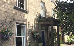 Ashdale Guest House Matlock 3*